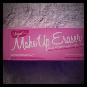 Original Make Up Eraser in Pink